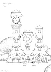 Tebblewell Clockhouse